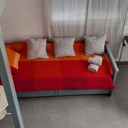 Guest house Irida's House *