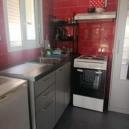 Irida's House Guest house