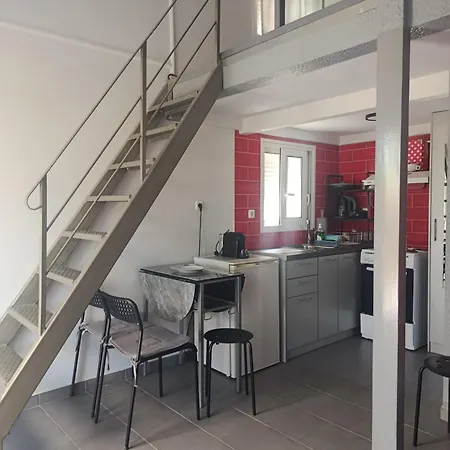 Irida's House Guest house