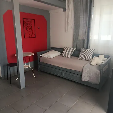 Guest house Irida's House Xylokastro