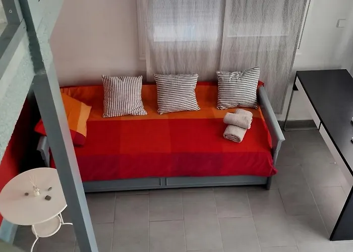 ゲストハウス Irida's House *